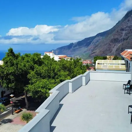 Studio Apartment, Freewifi, Great View From Terrace