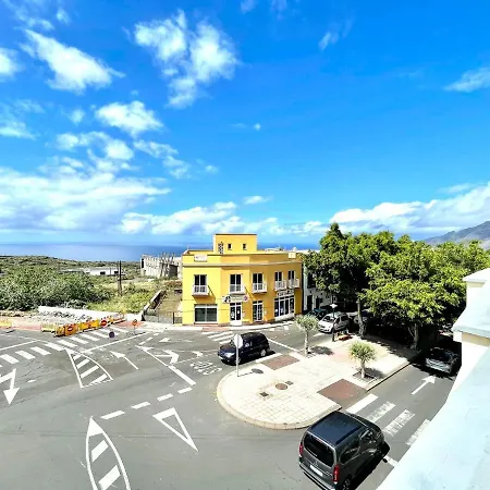 Apartament Studio Apartment, Freewifi, Great View From Terrace