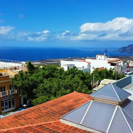 Studio Apartment, Freewifi, Great View From Terrace * Jerez de la Frontera