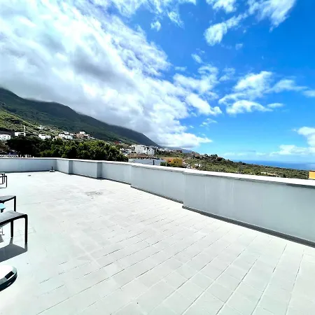Studio Apartment, Freewifi, Great View From Terrace