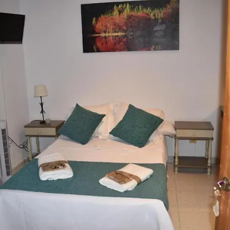 公寓 Studio Apartment, Freewifi, Great View From Terrace 弗龙特拉