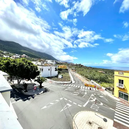 Apartament Studio Apartment, Freewifi, Great View From Terrace Jerez de la Frontera