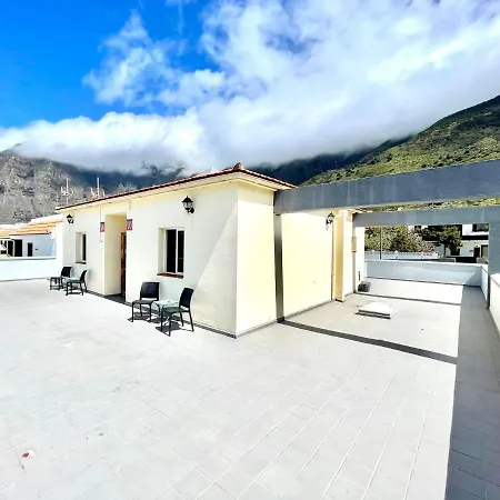 Apartament Studio Apartment, Freewifi, Great View From Terrace