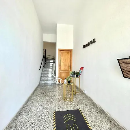 Apartament Studio Apartment, Freewifi, Great View From Terrace