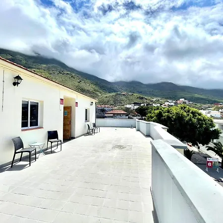 Studio Apartment, Freewifi, Great View From Terrace Jerez de la Frontera