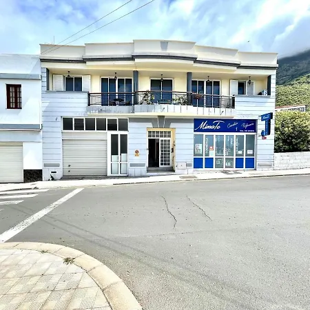 公寓 Studio Apartment, Freewifi, Great View From Terrace *