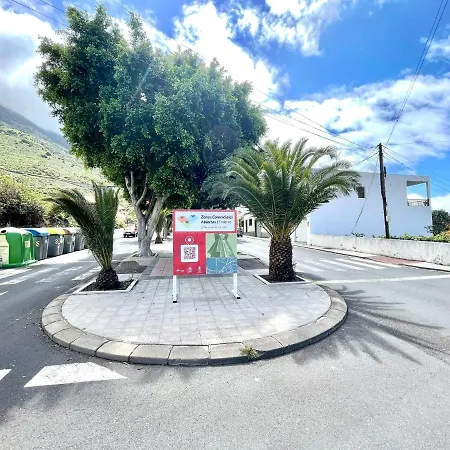 Appartamento Studio Apartment, Freewifi, Great View From Terrace